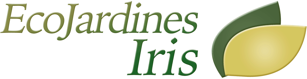 Ecojardines Iris