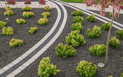 Cómo planificar un proyecto de diseño de jardines en La Moraleja